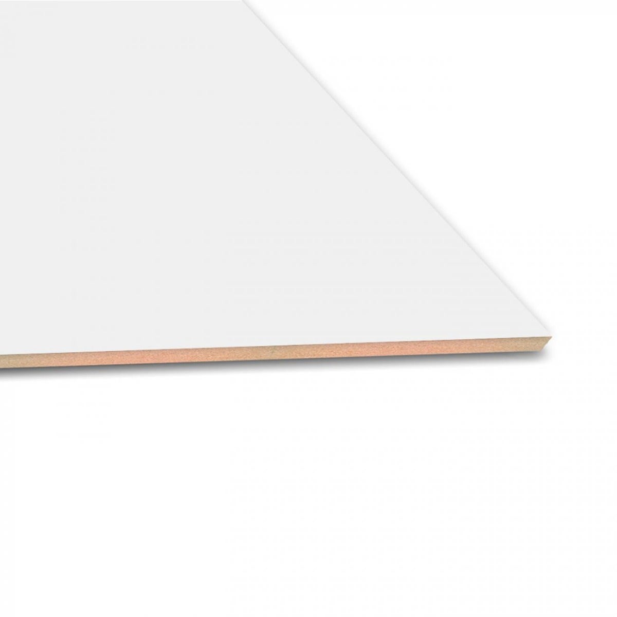 Melamina Blanca Vesto 15x1.83x2.50mt Arauco
