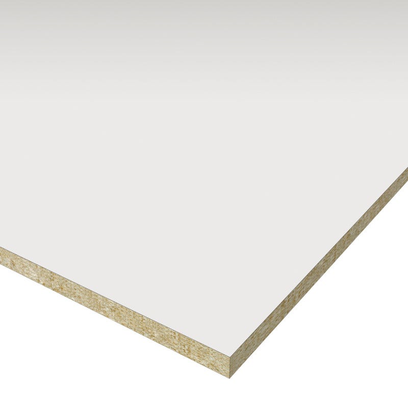 Melamina Blanca Vesto 15x1.83x2.50mt Arauco