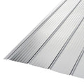 Zinc V 2½ mt x 0.80 x 0.35mm Villalba