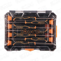 SET DESTORN.PRECISION 7PZAS (HKSD0718) INGCO