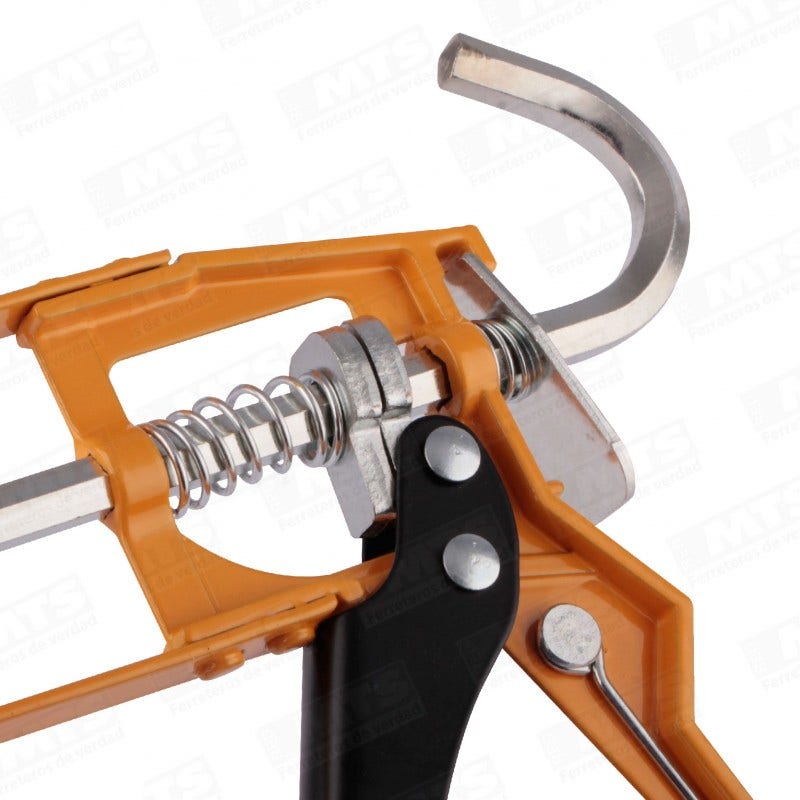 Pistola Calafatera Ingco(HCG1409)