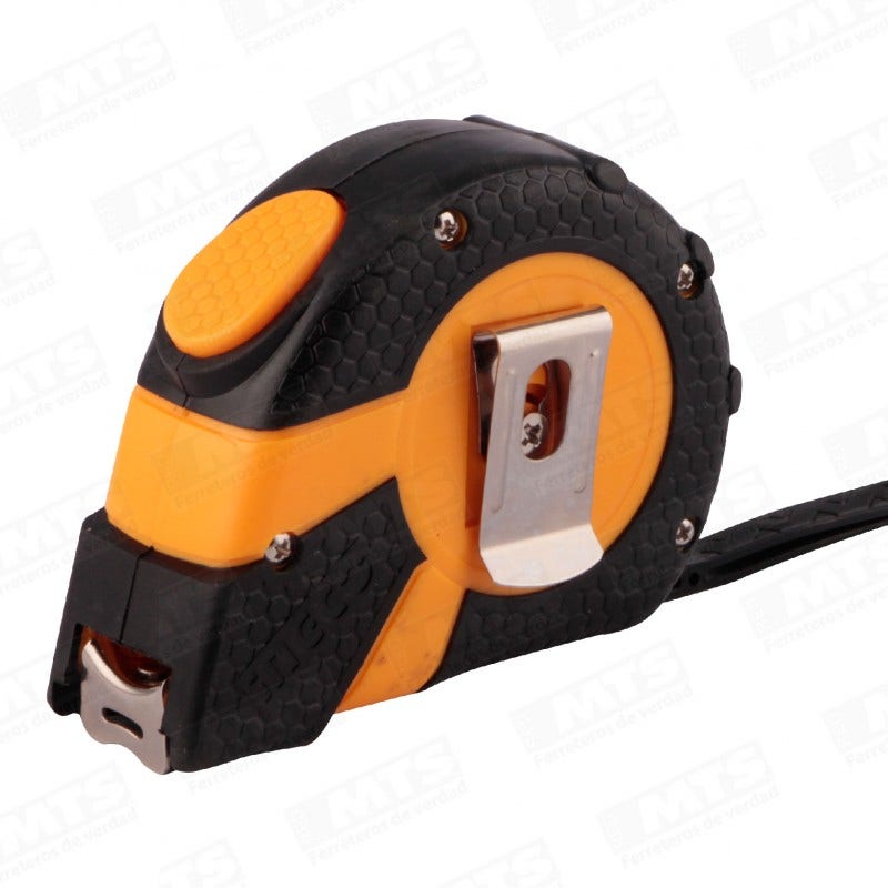 HUINCHA METRICA 5 MTS (HSMT08825) INGCO