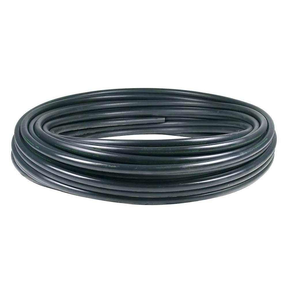 Manguera Polietileno 3/4"x Rl 100 Mt Tigre