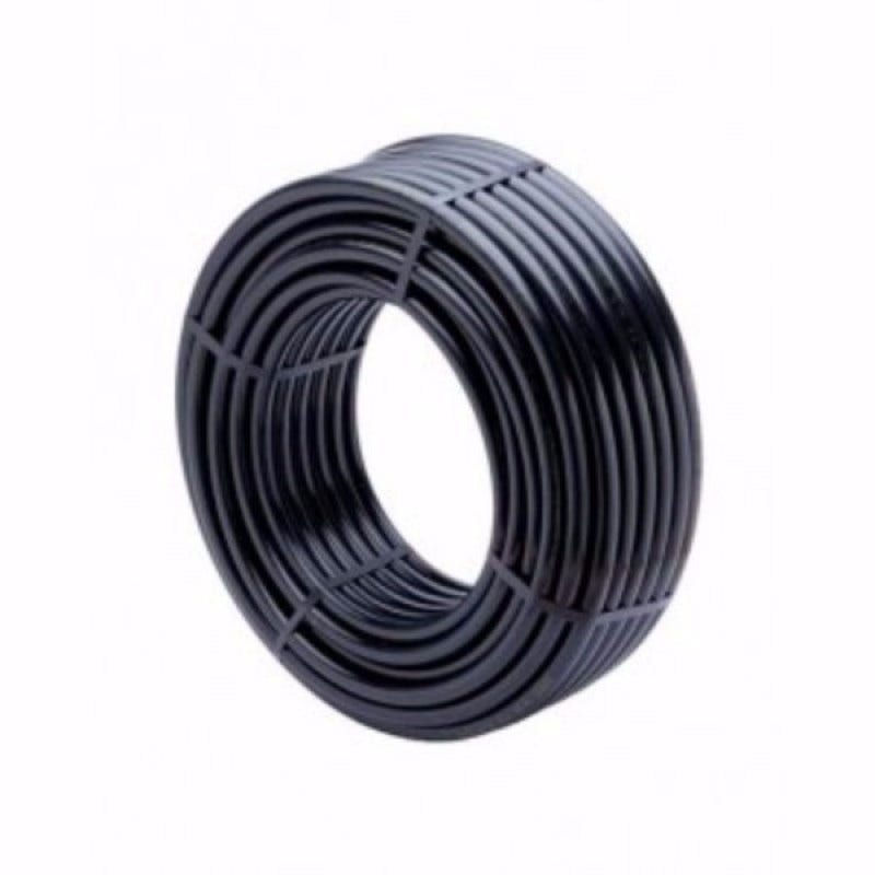 Manguera Polietileno 1" X Rl 100 Mt Tigre