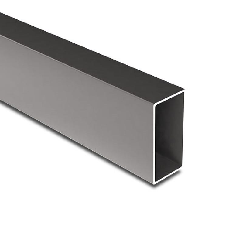 PERFIL RECTANGULAR 40X30X 2 MM