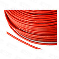 ALAMBRE HO7V-U 1.5MM ROJO X MT