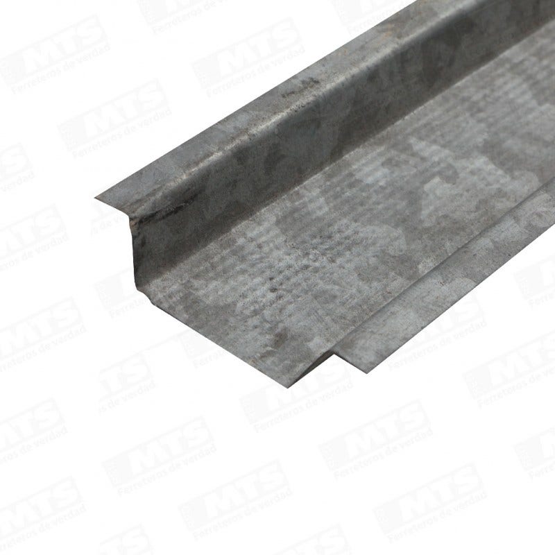 Portante R40
  40x18x10x0.5x3mt Cintac