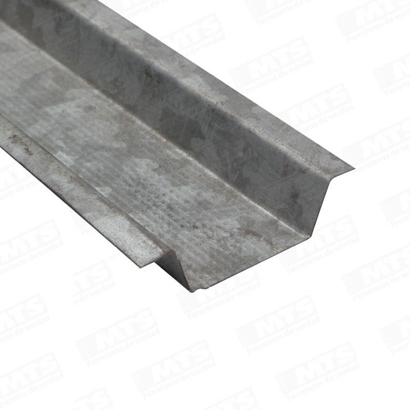 Portante R40
  40x18x10x0.5x3mt Cintac