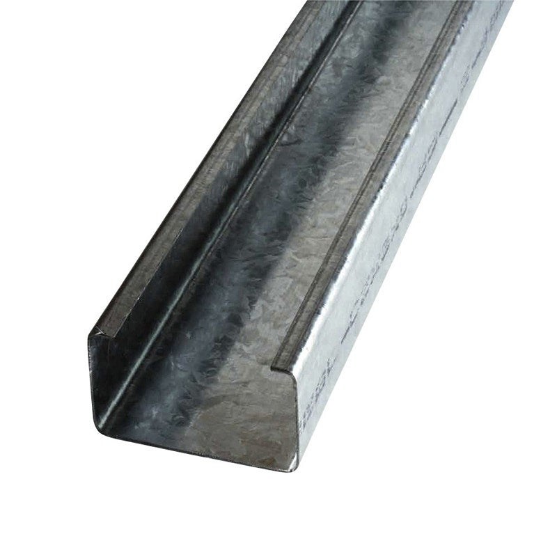 Estructural C 
 60x38x6x0.85 X 6mt Cintac