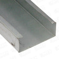 Estructural C 
 90x38x12x0.85x 6mt Perforado Cintac