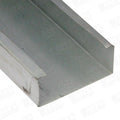 Estructural C 90x38x12x0.85mm x 6mt Cintac