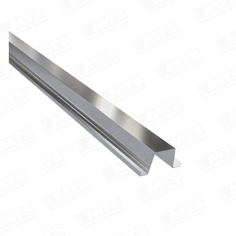 Estructural Omega
  38x35x15x8x0.5x6mt Cintac