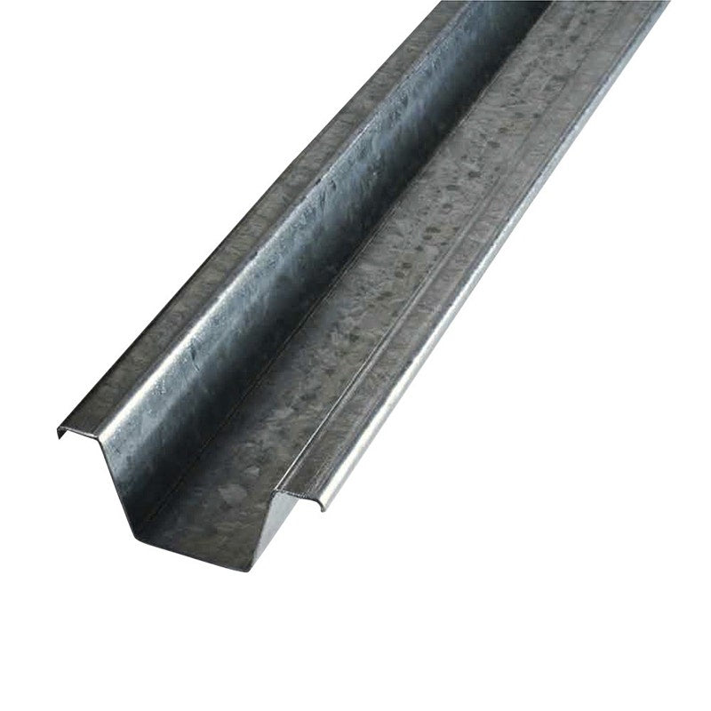 Estructural Omega
  38x35x15x8x085x6mt Cintac