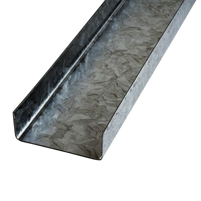 Estructural U
  62x25x0.85x3mt Cintac