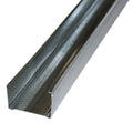 TABIQUE MONTAN.NORMAL PERF 60X38X8X050X2.4MTCINTAC