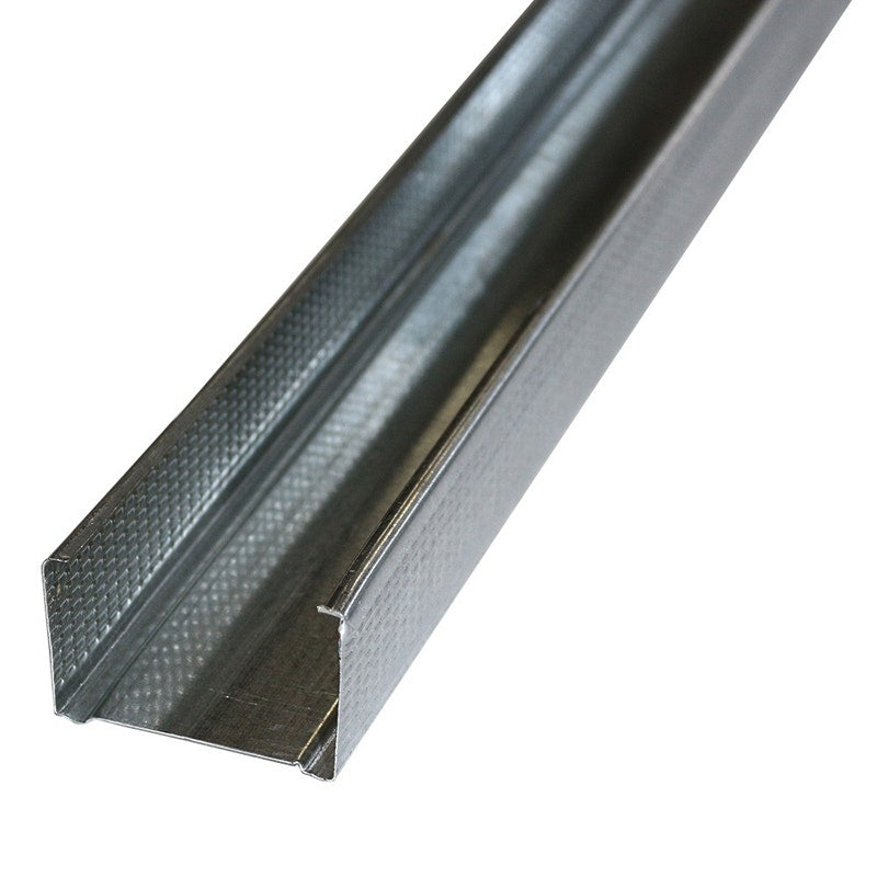 TABIQUE MONTAN.NORMAL PERF 60X38X8X050X2.4MTCINTAC