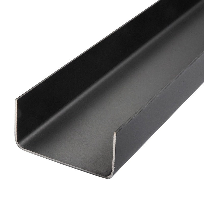 PERFIL CANAL 150X50X2 MM