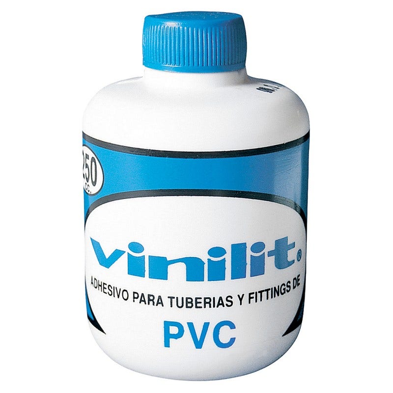 Adhesivo Humedad 240cc Vinilit
