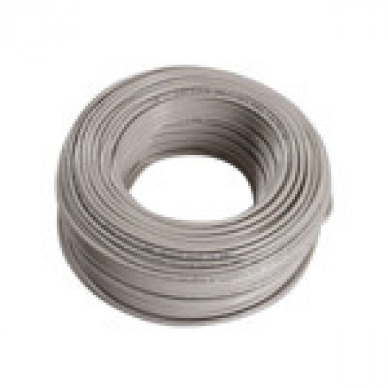 Cable THNN 12AWG Blanco x 100mt