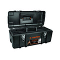 CAJA HERRAM.23" #CHP-23 INDUST. TRUPER.