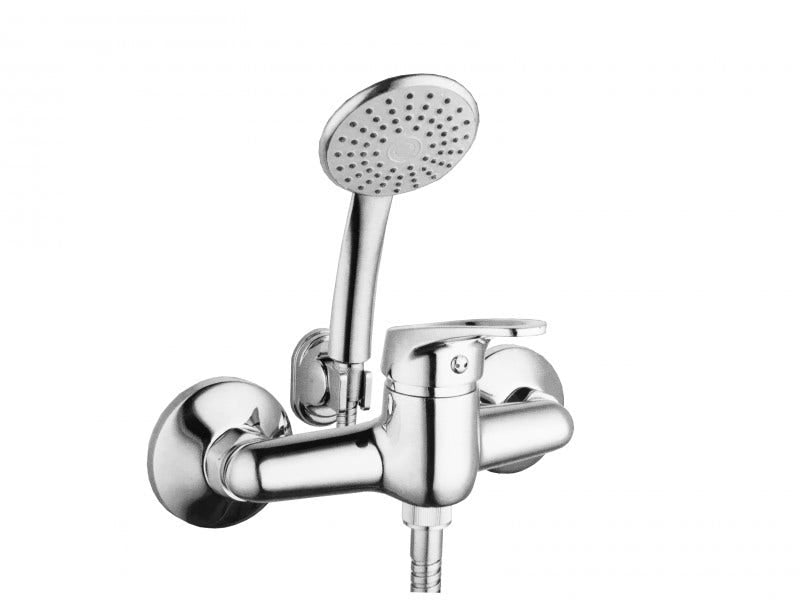 Monomando Ducha Stuttgart Acquamix