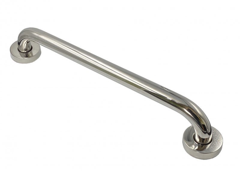 Barra Para Ducha Recta 40cm Acquamix