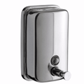 Dispensador De Jabón 500 Ml Taumm