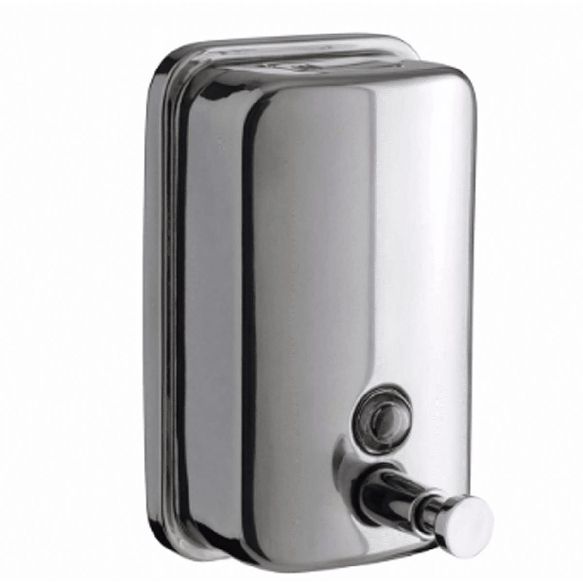 Dispensador De Jabón 500 Ml Taumm