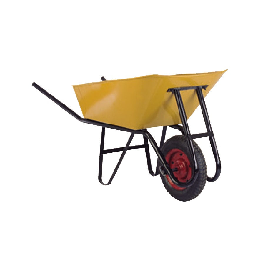 CARRETILLA COMPENSADA 90LT AMAR R 400/8 LIOI