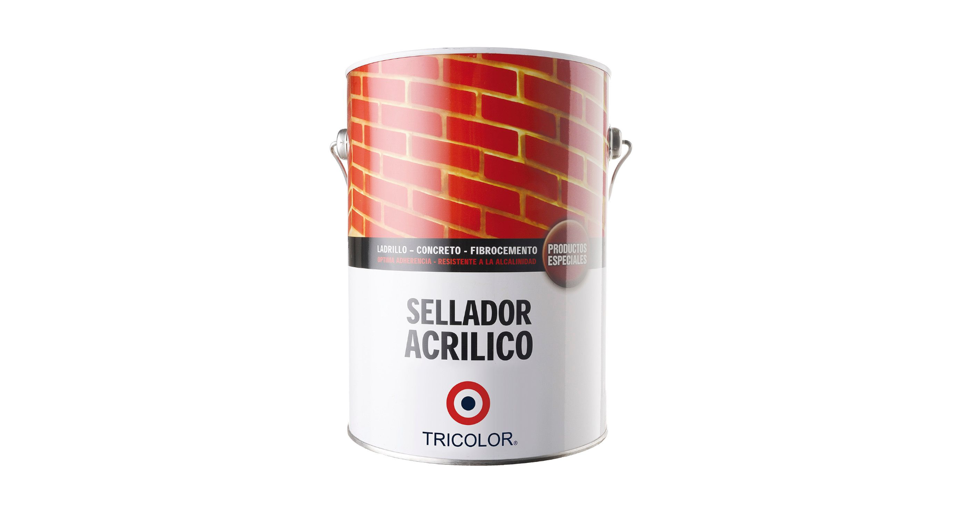 SELLADOR ACRILICO LADRILLO GALON TRICO