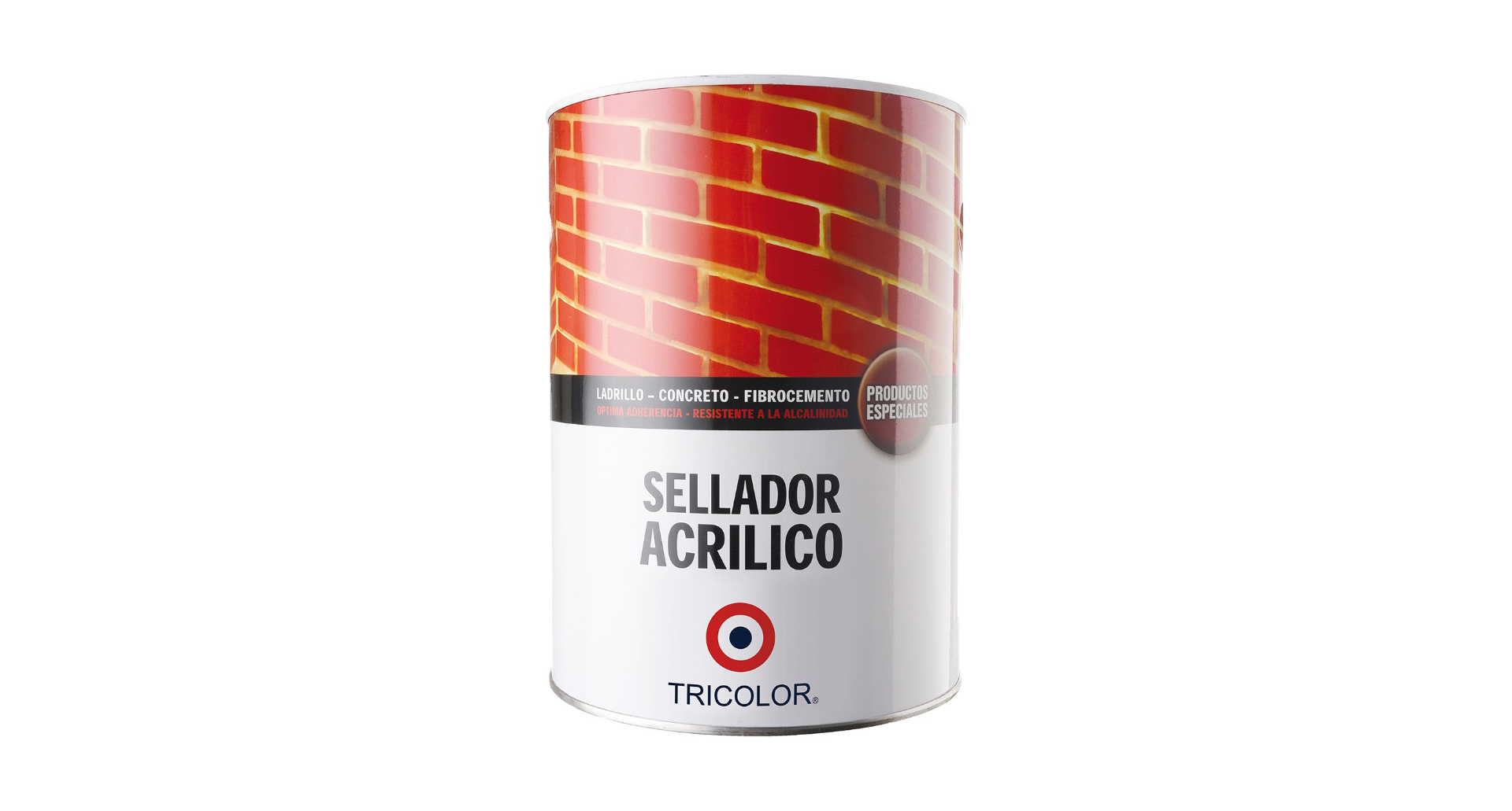 SELLADOR ACRILICO LADRILLO 1/4GL TRICO