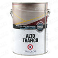 PINTURA ALTO TRAFICO GRIS GALON TRICO