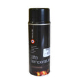 ESMALTE SPRAY ALTA TEMPER. NEGRO TRICO