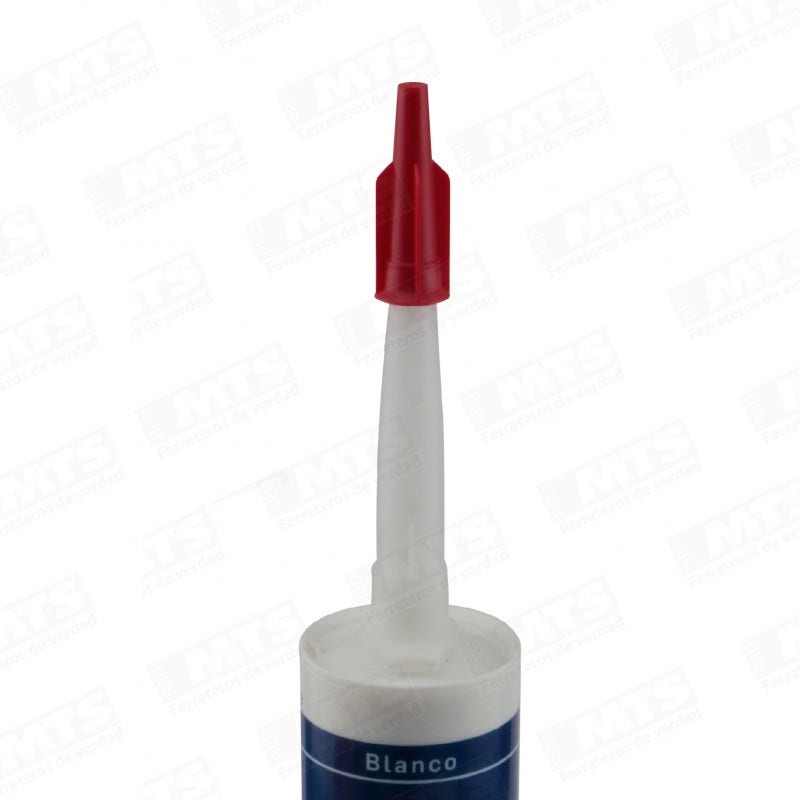 AGOREX SELLANTE 600 BLANCO 300ML AGOREX