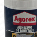 AGOREX MONTAJE PL 500 TARRO 800 GR AGOREX