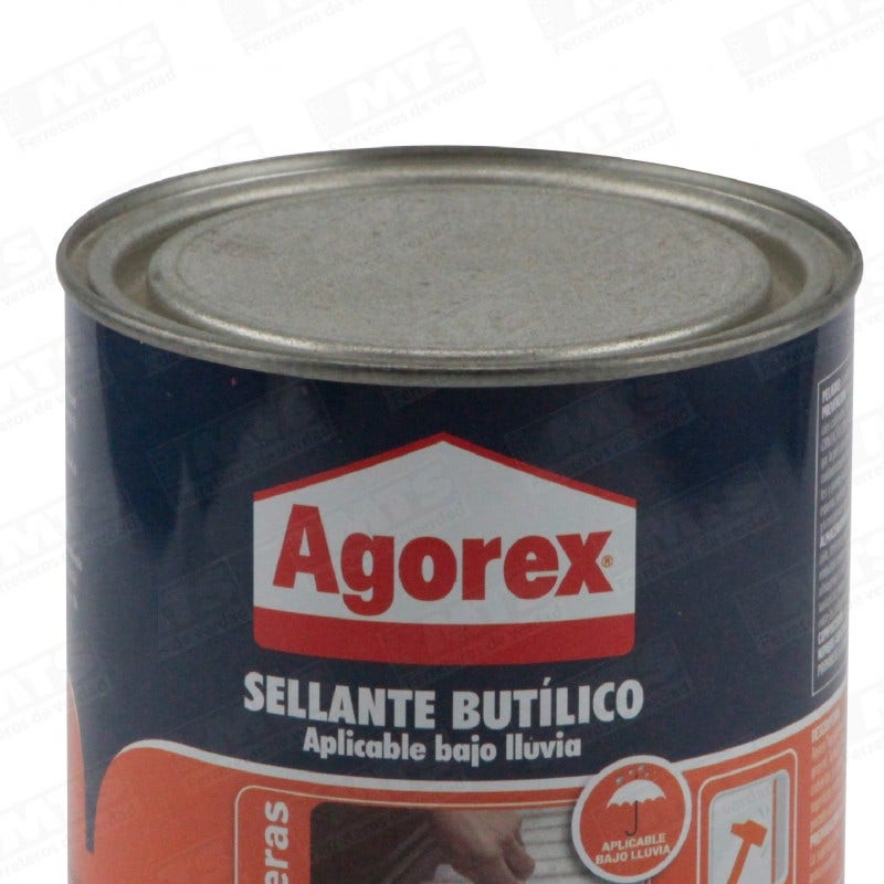 Tapagoteras Elastosello 900gr Tarro 
 Henkel