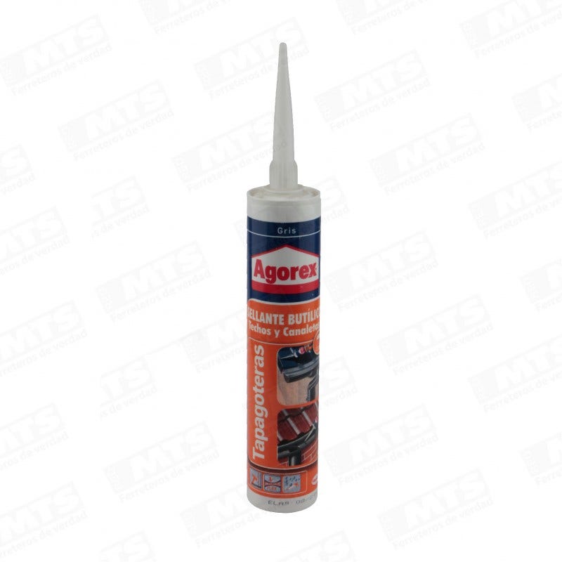 Tapagoteras 300 10 310ml
 Agorex