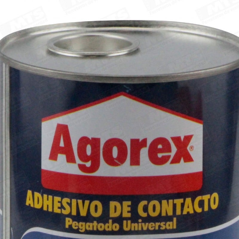 Adhesivo Agorex 60 1lt Henkel