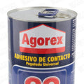 Adhesivo Agorex 60 3.8 Lt Henkel
