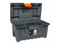 CAJA HERRAM. PLASTICA GRIS Nº16 TRUPER