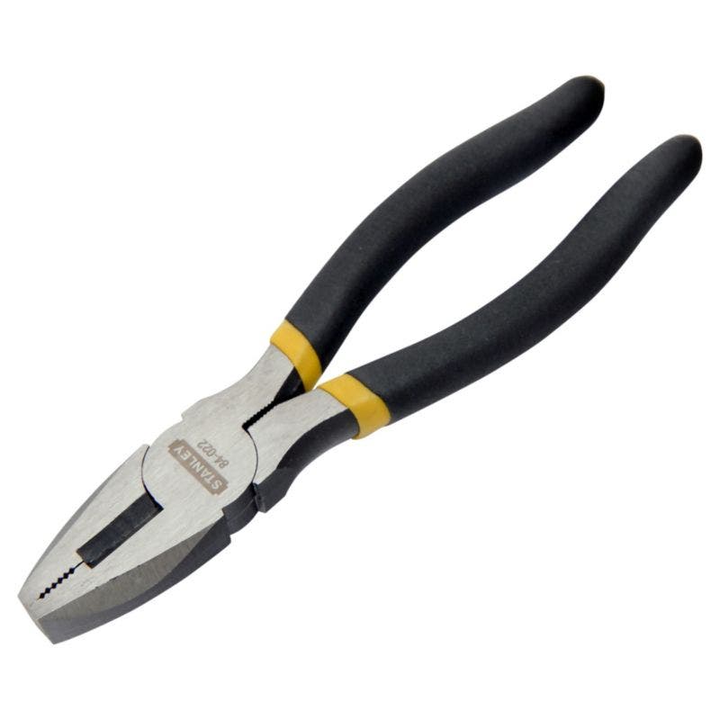 ALICATE UNIVERSAL 8" (84023) STANLEY