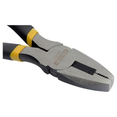 ALICATE UNIVERSAL 8" (84023) STANLEY