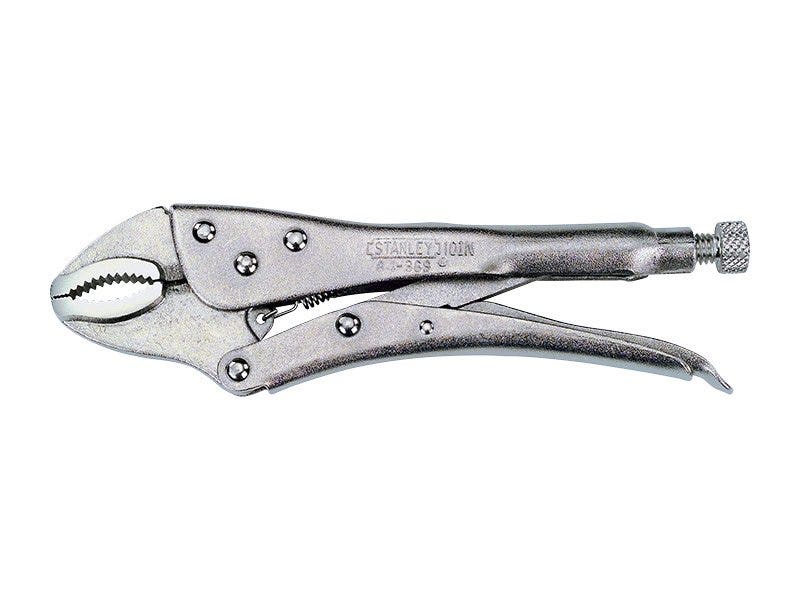 CAIMAN MANDIBULA CURVA 10" STANLEY