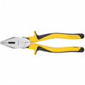 ALICATE ELECTRICISTA 9" (84154) STANLEY W