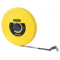 HUINCHA MEDIR FIBRA VIDRIO 60MT (34794) STANLEY