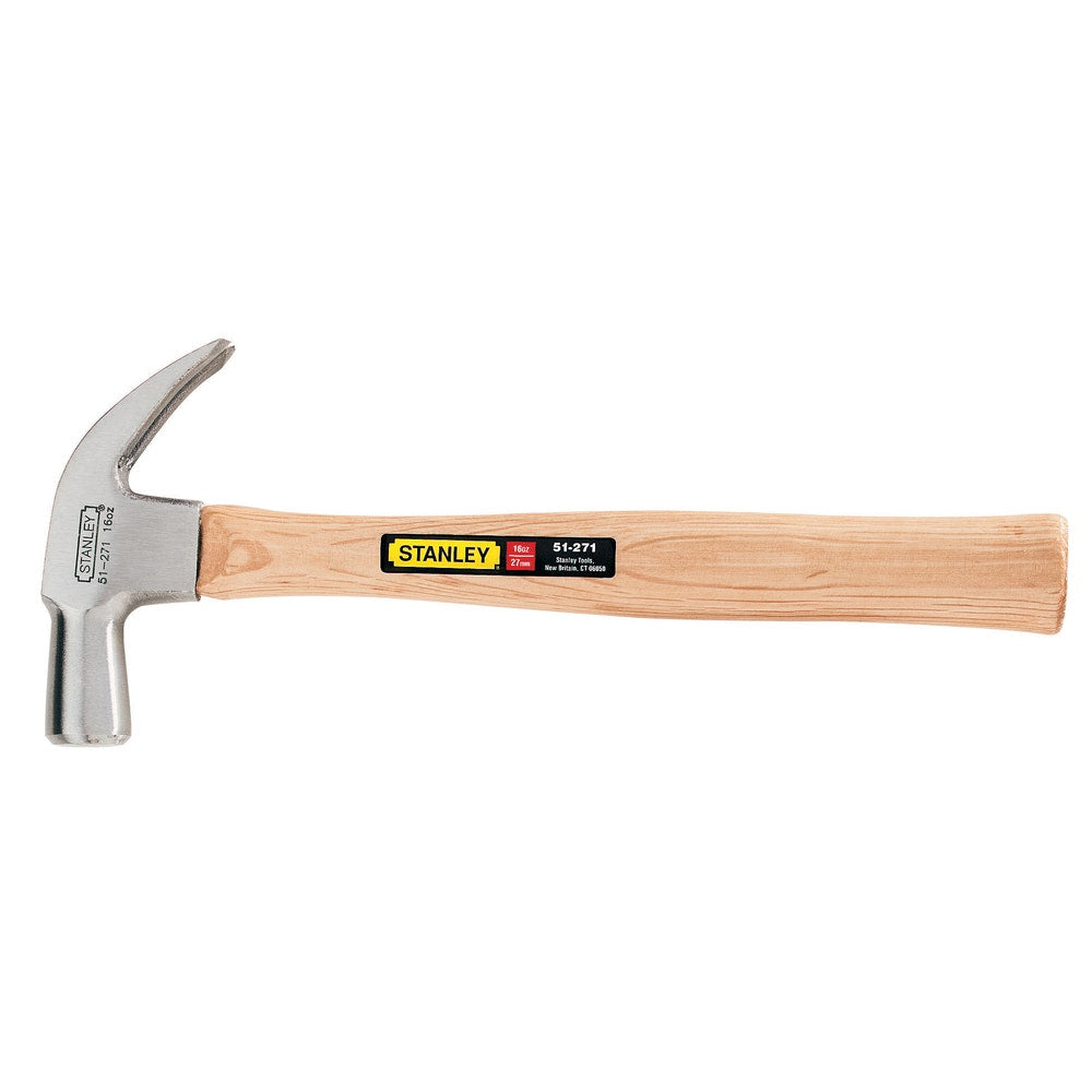 MARTILLO M/MADERA 29MM (51274) STANLEY