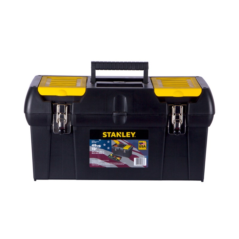CAJA HERRAMIENTAS PLASTICA 19" (19151) STANLEY