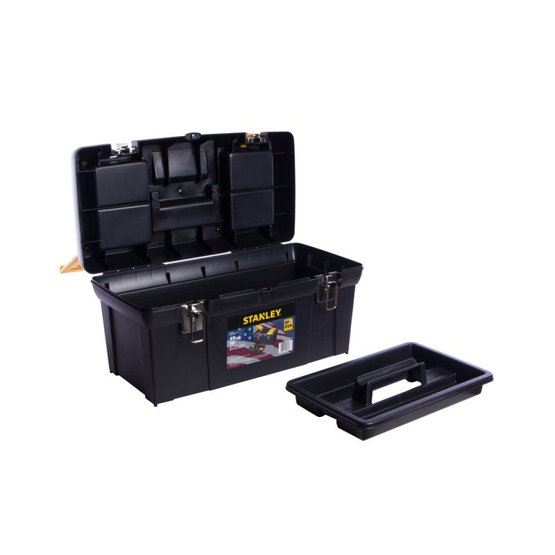 CAJA HERRAMIENTAS PLASTICA 19" (19151) STANLEY