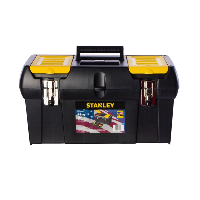 CAJA HERRAMIENTAS PLASTICA 19" (19151) STANLEY