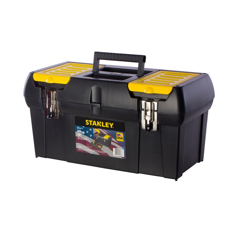 CAJA HERRAMIENTAS PLASTICA 19" (19151) STANLEY